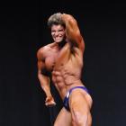 Angel  Fontanez - NPC Elite Muscle Classic 2010 - #1