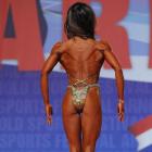 Angela   Mraz - IFBB Arnold Classic 2010 - #1