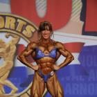 Maria    Rita Bello - IFBB Arnold Amateur 2010 - #1