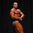 Bryan  Vander Ploeg - NPC USA 2010 - #1