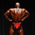 Darrem  Charles - IFBB Wings of Strength Tampa  Pro 2010 - #1