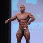 Robin Andrew  Johnson, Jr. - NPC Texas Shredder Classic 2013 - #1