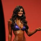 Bianca  Binno - IFBB Olympia 2010 - #1