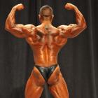 Steven   Preza - NPC USA 2011 - #1