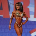 Angela   Mraz - IFBB Arnold Classic 2010 - #1