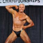 David  Wingenroth - NPC Masters Nationals 2011 - #1