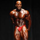 Darrem  Charles - IFBB Wings of Strength Tampa  Pro 2010 - #1