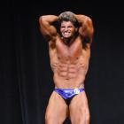 Angel  Fontanez - NPC Elite Muscle Classic 2010 - #1