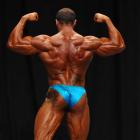 Bryan  Vander Ploeg - NPC USA 2010 - #1