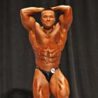 Steven   Preza - NPC USA 2011 - #1