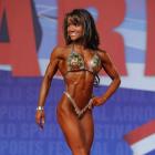 Angela   Mraz - IFBB Arnold Classic 2010 - #1