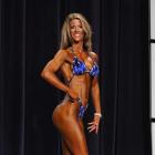 Angela  Kegler - IFBB North American Championships 2009 - #1