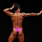 Benicia  Lopez Bueno - IFBB Desert Muscle Classic 2012 - #1