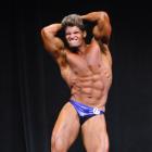 Angel  Fontanez - NPC Elite Muscle Classic 2010 - #1