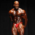 Darrem  Charles - IFBB Wings of Strength Tampa  Pro 2010 - #1