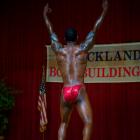 Corey  Lewis - NPC Lackland Classic 2012 - #1