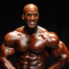 Darrem  Charles - IFBB Wings of Strength Tampa  Pro 2010 - #1