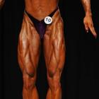 Klaudia   Larson - IFBB Atlantic City Pro 2009 - #1