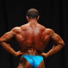 Bryan  Vander Ploeg - NPC USA 2010 - #1