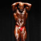 Darrem  Charles - IFBB Wings of Strength Tampa  Pro 2010 - #1