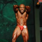 Dennis  Stimpson - NPC Europa Super Show 2011 - #1