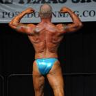 Brad  Cannon - NPC Central Texas Showdown 2013 - #1