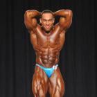 Josh  Hadan - NPC Jr. Nationals 2011 - #1