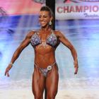 Gina  Trochiano - IFBB Wings of Strength Tampa  Pro 2012 - #1