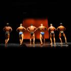 IFBB Olympia 2004 - #1