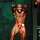 Dennis  Stimpson - NPC Europa Super Show 2011 - #1