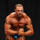 Bryan  Vander Ploeg - NPC USA 2010 - #1