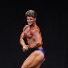 Angel  Fontanez - NPC Elite Muscle Classic 2010 - #1