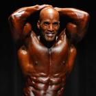 Darrem  Charles - IFBB Wings of Strength Tampa  Pro 2010 - #1