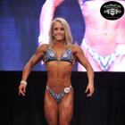 Samantha  Rioux - IFBB Toronto Pro Supershow 2014 - #1