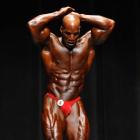 Darrem  Charles - IFBB Wings of Strength Tampa  Pro 2010 - #1