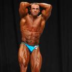 Bryan  Vander Ploeg - NPC USA 2010 - #1