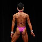 Benicia  Lopez Bueno - IFBB Desert Muscle Classic 2012 - #1