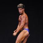 Angel  Fontanez - NPC Elite Muscle Classic 2010 - #1