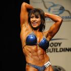 Yolie   Martinez-Streets - NPC California State 2009 - #1