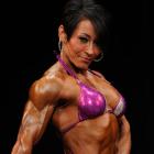 Benicia  Lopez Bueno - IFBB Desert Muscle Classic 2012 - #1