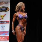 Carolyn  Bellomo - NPC Team Universe 2009 - #1