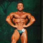 Jerry  Gardner - NPC Europa Super Show 2011 - #1