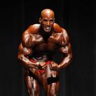 Darrem  Charles - IFBB Wings of Strength Tampa  Pro 2010 - #1