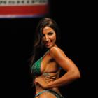 Dela  Baldwin - NPC Jr. USA 2011 - #1