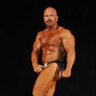 Joe  Wilson - NPC Pittsburgh Championships 2011 - #1