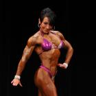 Benicia  Lopez Bueno - IFBB Desert Muscle Classic 2012 - #1