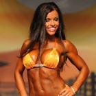 Sonya   Vecchiarelli - IFBB Europa Super Show 2010 - #1