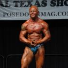 Brad  Cannon - NPC Central Texas Showdown 2013 - #1