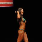 Dela  Baldwin - NPC Jr. USA 2011 - #1