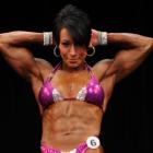 Benicia  Lopez Bueno - IFBB Desert Muscle Classic 2012 - #1